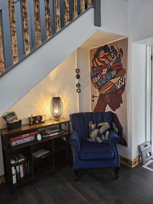 Jubilee Jem Villa Aberaman Buitenkant foto