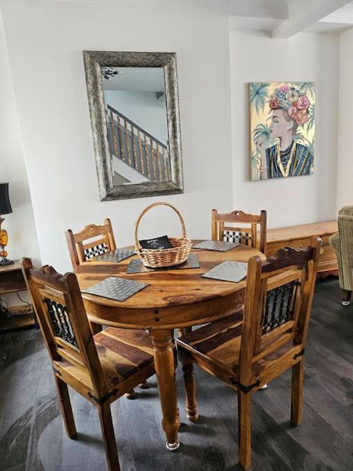 Jubilee Jem Villa Aberaman Buitenkant foto